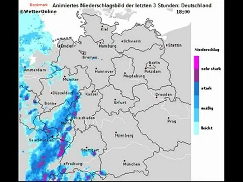 Wetter-Aktuell