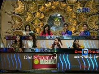 Zara Nach 6th June 2010 - Pt6