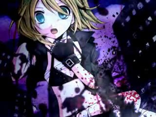 Kagamine Rin - I wish xxxxx