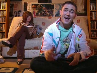 LES FILLES C'EST NUL A PES