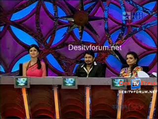 Zara Nach 6th June 2010 - Pt8