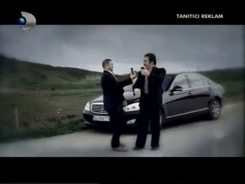 Vodafone Reklamı Orhan Gencebay - Şafak Sezer Çok Komik :)