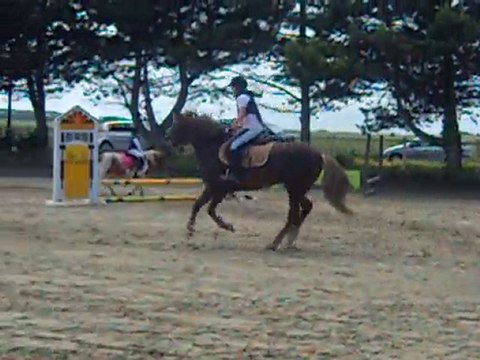 Concours Terre et Mer