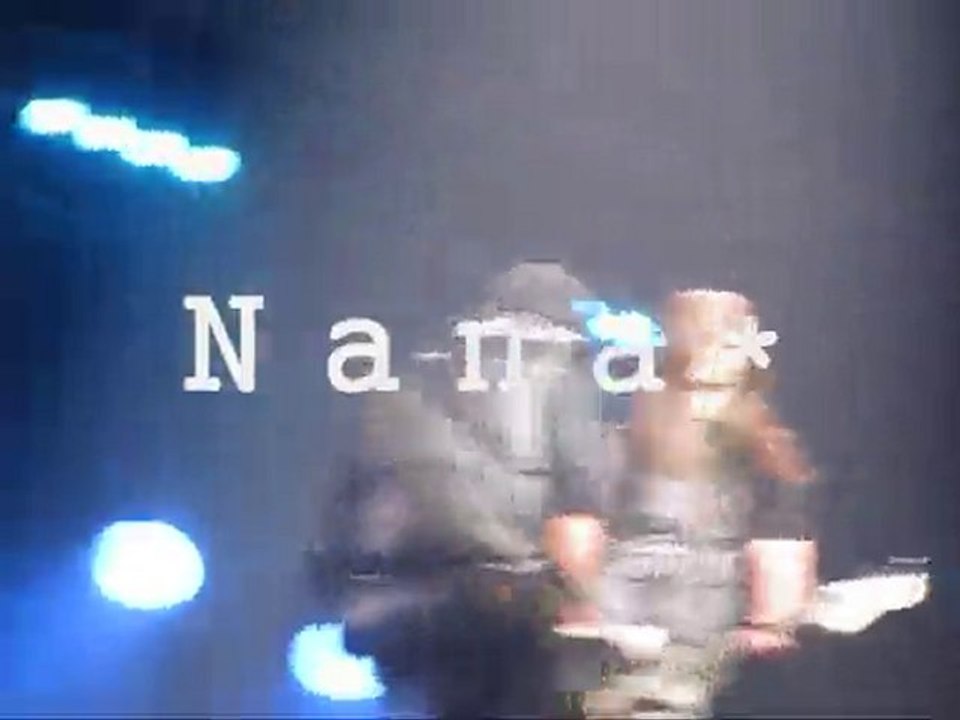 Tokio Hotel Genève - Kampf der liebe (3)