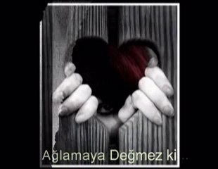 Recep Alemdar-Ağlamaya değmez ki dodurgali20