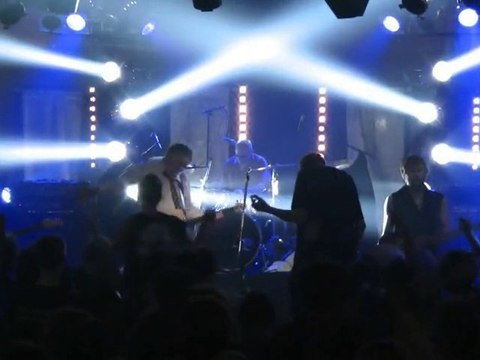 PARABELLUM Anarchie 2010 et Cayenne