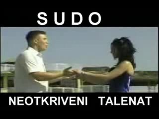 sudo-pusti me vec jednom