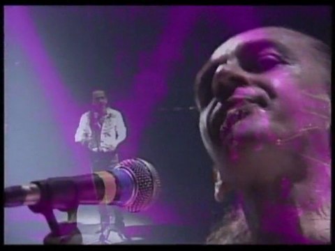 1994 William Pratt, Live 08 * Trigone Production