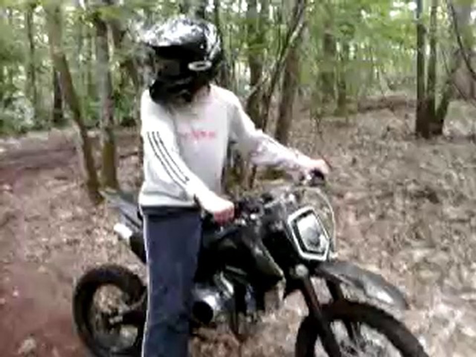 Mini Terrain