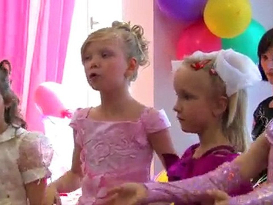 Песня - Цветной луг