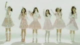 THE Possible Love Message! Dance Shot Version