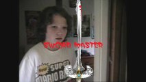 Sword Master Slayer Part 2