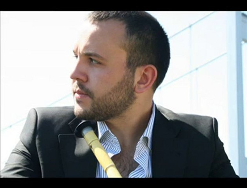 alper şekeroğlu- gitme gülüm ney taksimi