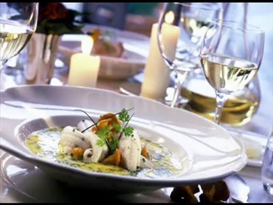 Warwick NY Rehearsal Dinner - All About Food
