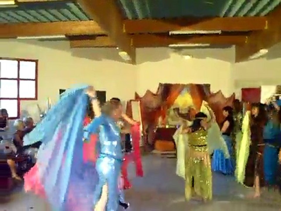 GALA 2010 FINAL