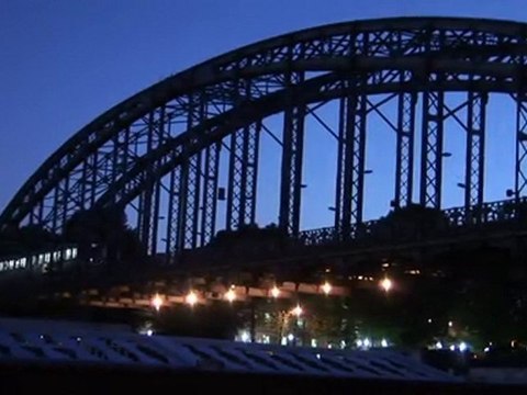 Video Promo Soirée Who'z Next Birthday - 23 mai 2010 Part 1