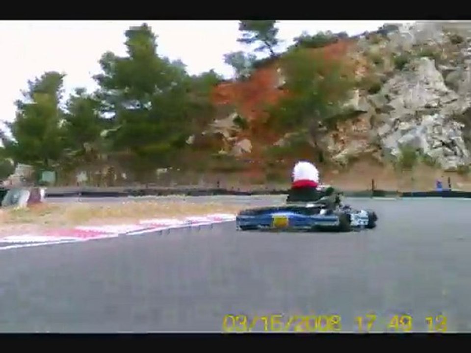 videos karting martigues vincent et stephane