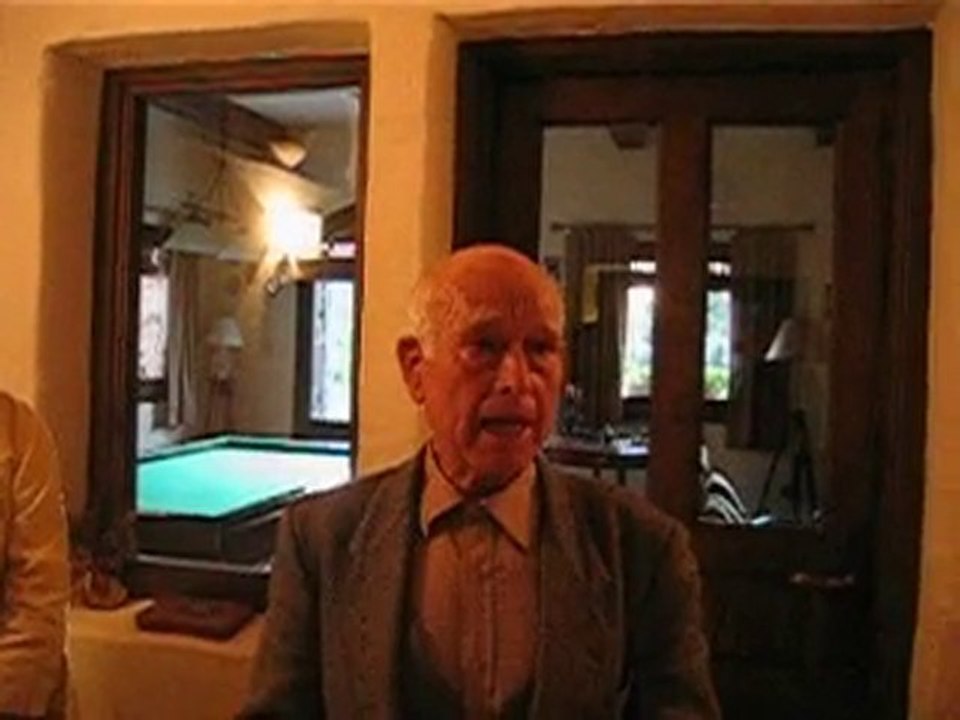 Lorenzo Molina "El Poeta", Mi Casa Vacia