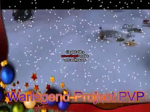 Wow Pvp Mage 80 Intro