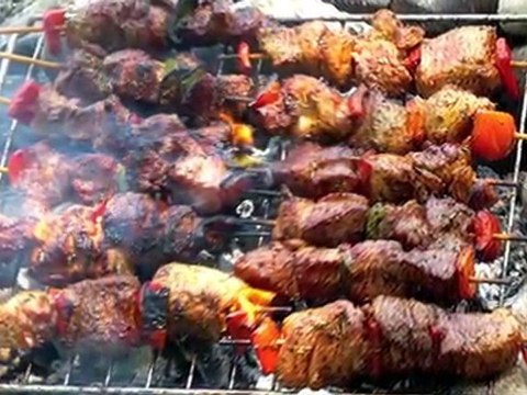 MIRIBEL AVEC LES POTOS 6:6:2010