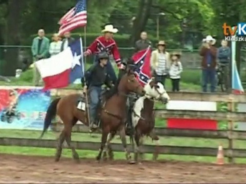 Adrenalina Cup Kłodzko 2010
