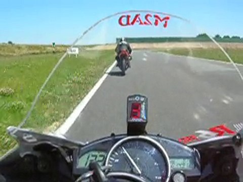 Le Mov'21 au Bourbonnais 2/3