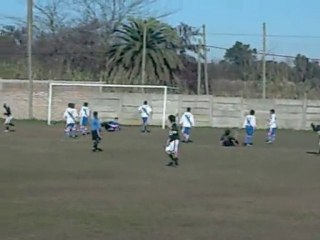 Asociación Nueva Alianza vs Centro Fomento Los Hornos. II