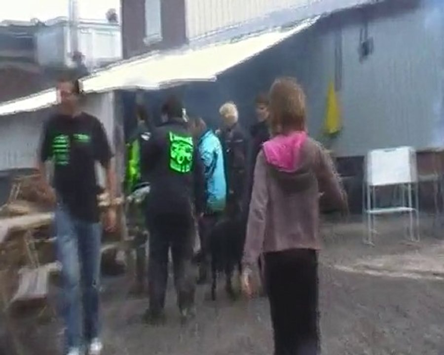 La rando des filles avec l'amicale  Quad&Bike   004