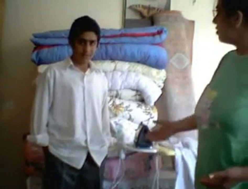 Al Kırdın Kırdın - Salak yemin Ederim Gerizekalı Bu Çocuk