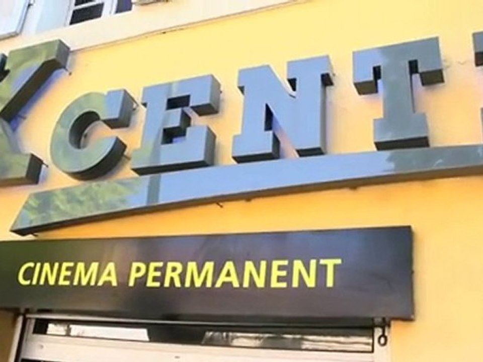 Reportage Poland sur le Porno Constitutionnel