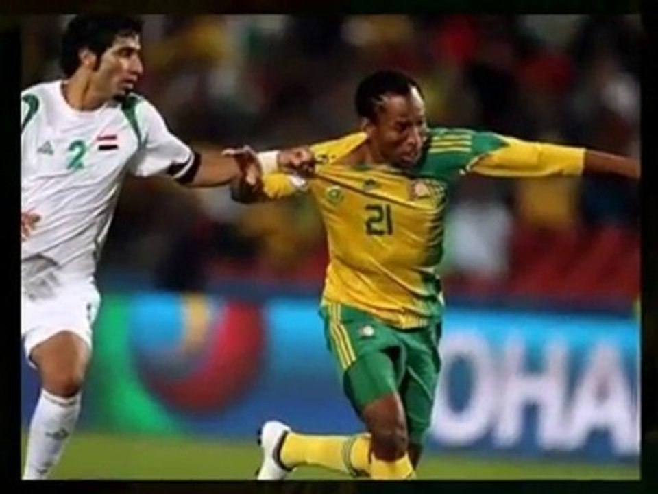 MEXICO VS SUDAFRICA EN VIVO MUNDIAL DE FUTBOL SUDAFRICA 2010