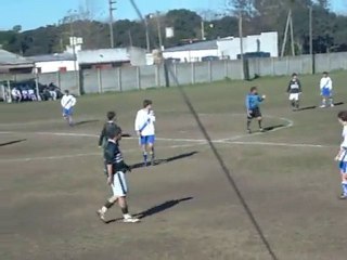 Asociación Nueva Alianza vs Centro Fomento Los Hornos. III