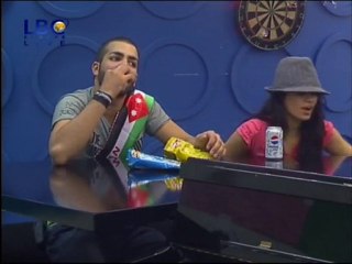 Quotidiennes : Best Of - 06/06 - (1) - Star Academy LBC 7