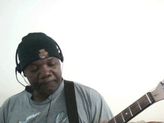 GERVAIS MBOUMBA CHANTE: LA MUSIQUE QUI SOIGNE(TITRE)