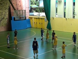 Trois dernières minutes contre Velizy