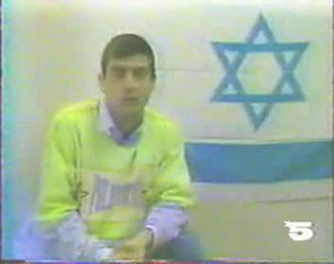 Les lopettes du Betar Tagar de France