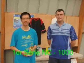 tournoi externe 2010