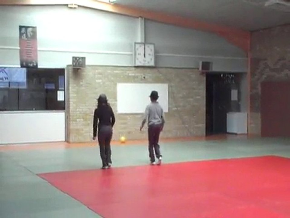 hip hop