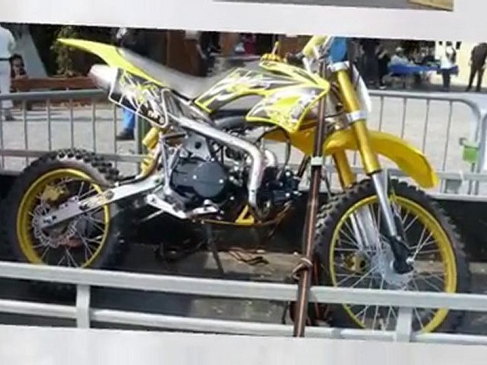 FESTIVAL COUNTRY ST QUENTIN 2010