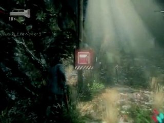 ALAN WAKE Gameplay -japanese-part30