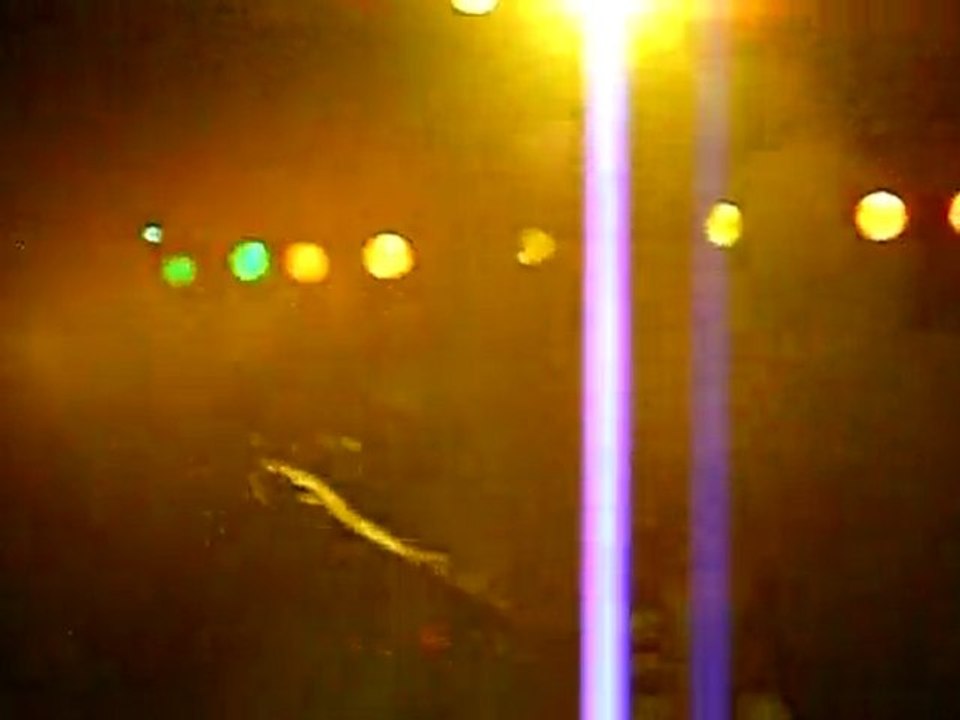 YéCATHITE feat. KAF MALBAR soirée lyon