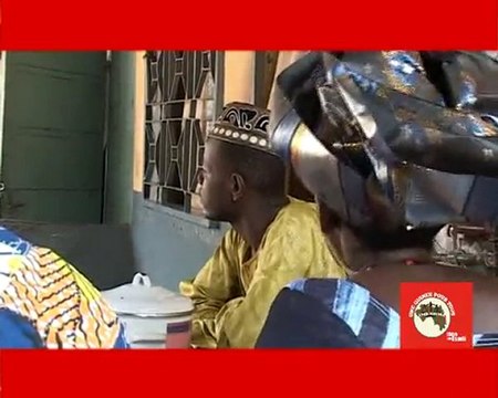Guinée Pour Tous: Sketch: Journal de Campagne: Kassory