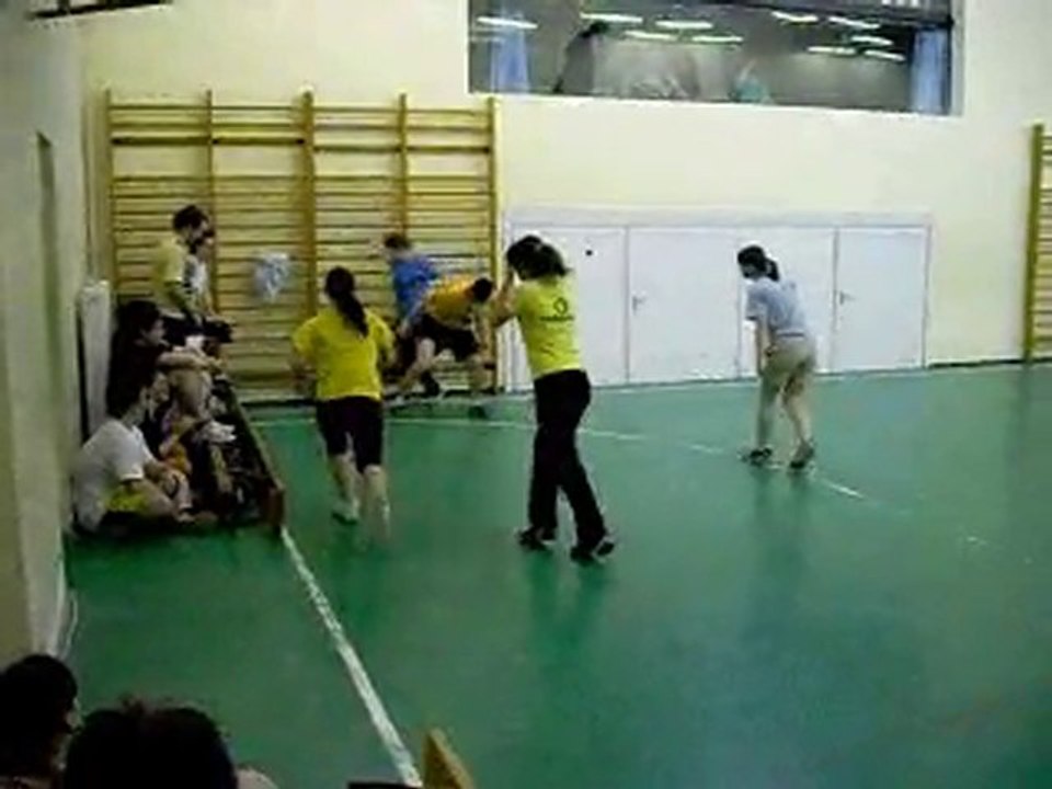 I. ETK Cup
