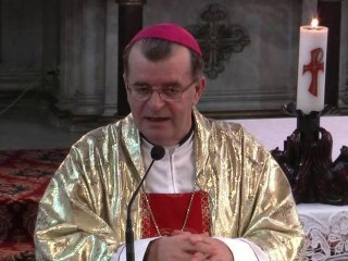 Omilie / Sf. Liturghie de la procesiunea Corpus Domini