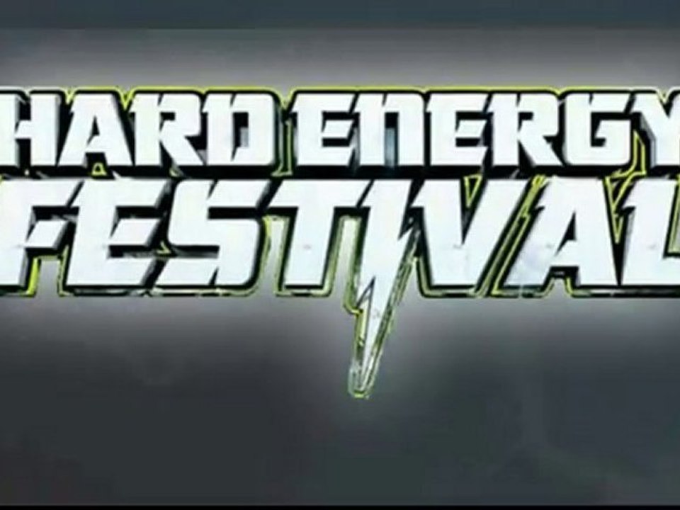 HARD ENERGY FESTIVAL 2010 OFFICIAL TRAILER