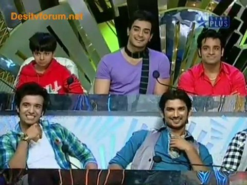 Zara Nachke Dikha 2 - 6th june 2010 Watch Online - Part3