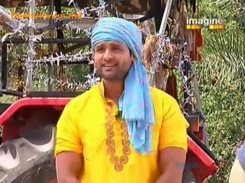 Desi Girls - 6th June 2010 Part1