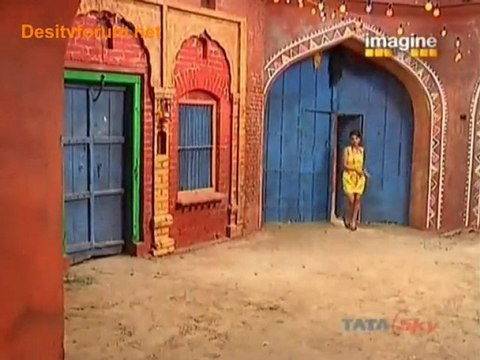 Desi Girls - 6th June 2010 Part5