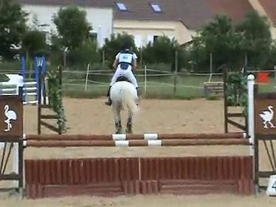 CCE ballancourt 6 juin 2010 cso audrey otello