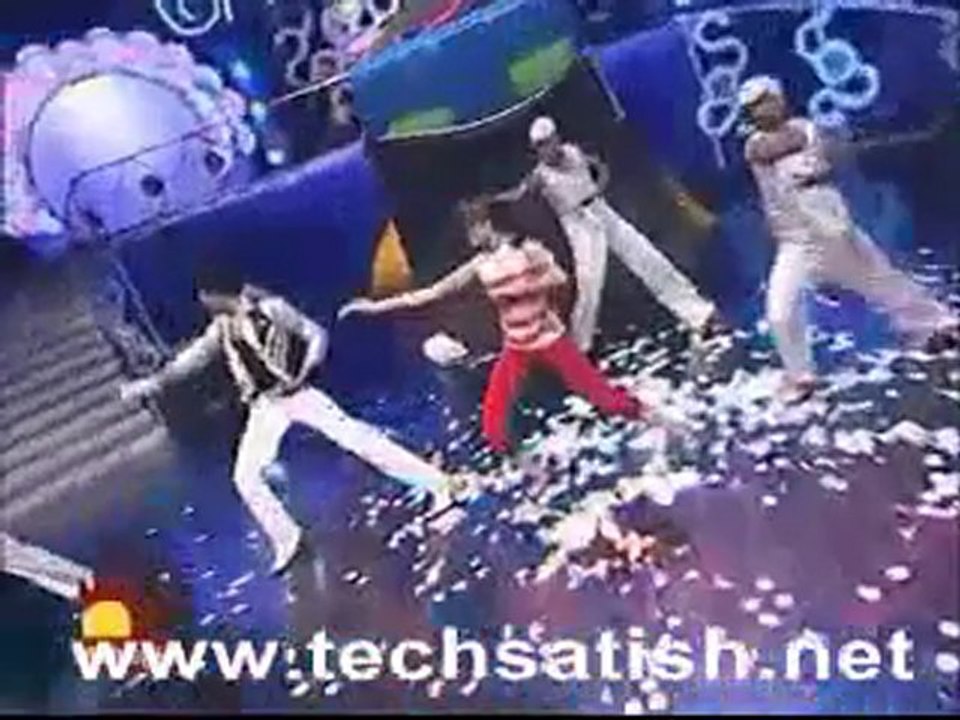 maanada 1